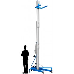 copy of Base Lavatrice Mobile M700 Regolabile Multifunzionale con 4 Ruote
