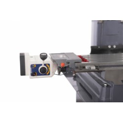 Fresatrice e trapano da banco CORMAK ZX7045 | Universale | CORMAK