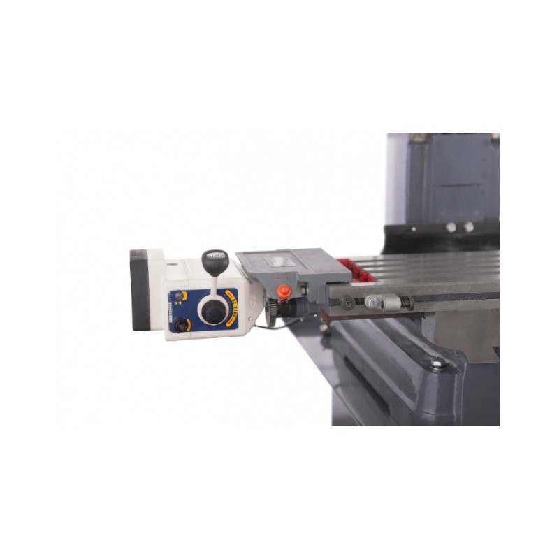 Fresatrice e trapano da banco CORMAK ZX7045 | Universale | CORMAK