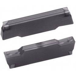 Inserto scanalatura CORMAK MGMN300 per acciaio 10pz | CORMAK