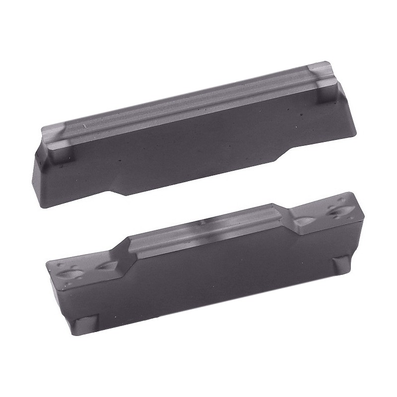 Inserto scanalatura CORMAK MGMN300 per acciaio 10pz | CORMAK