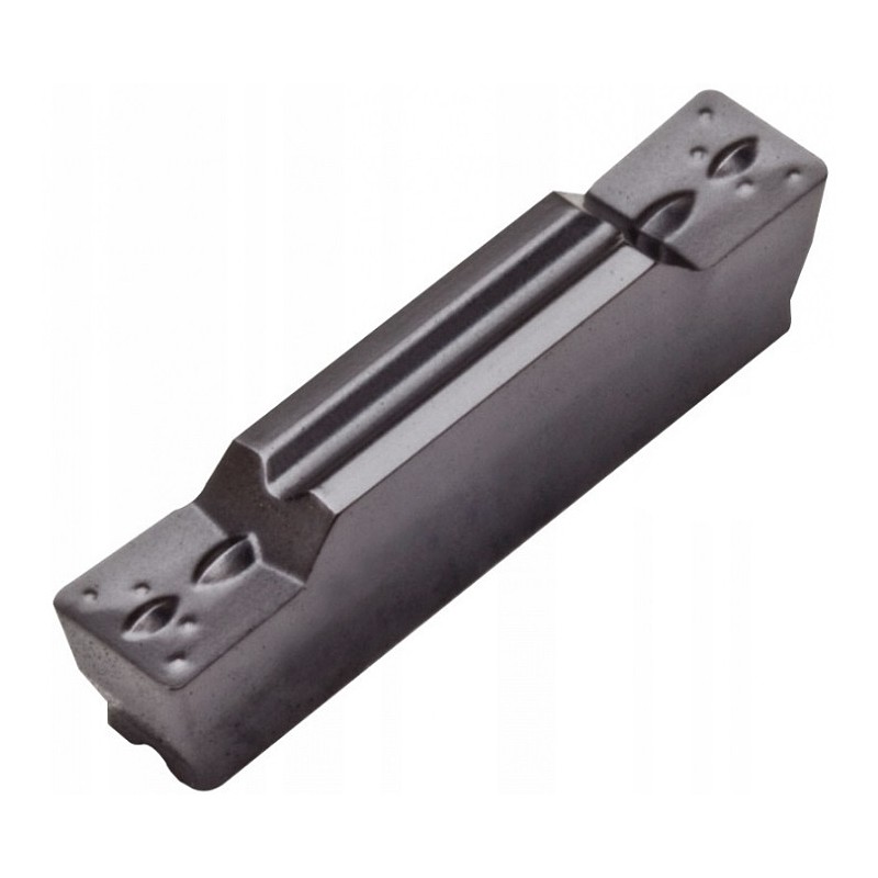 Inserto scanalatura CORMAK MGMN300 per acciaio 10pz | CORMAK