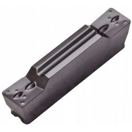 Inserto scanalatura CORMAK MGMN300 per acciaio 10pz | CORMAK