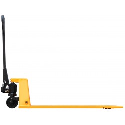 copy of Transpallet con bilancia elettronica piattaforma CORMAK SP2500 SUPER 2,5T