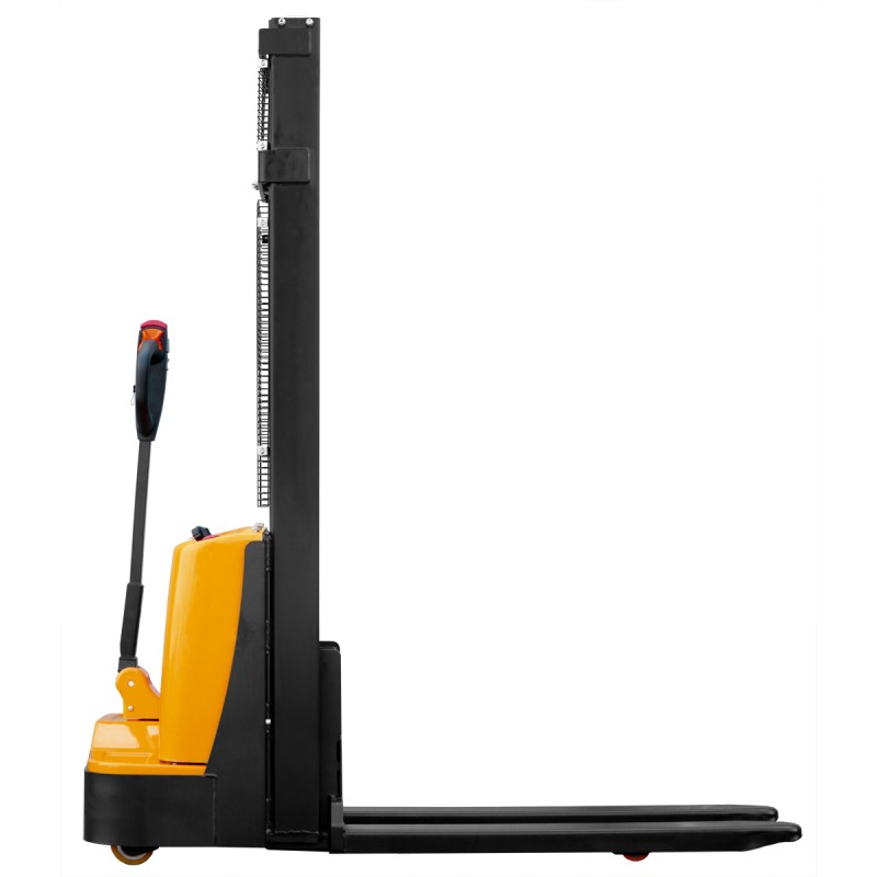 copy of Sollevatore elettrico carrello 2500 mm Q10E25 1000 kg