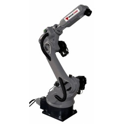 Robot przemysłowy