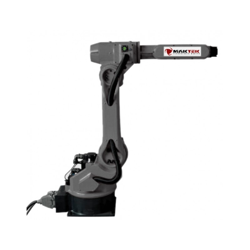 Robot przemysłowy