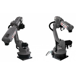 Robot przemysłowy