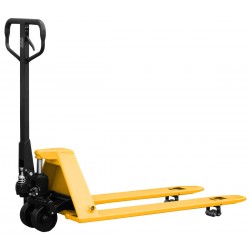 copy of Transpallet con bilancia elettronica piattaforma CORMAK SP2500 SUPER 2,5T