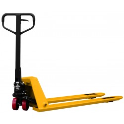copy of Transpallet con bilancia elettronica piattaforma CORMAK SP2500 SUPER 2,5T