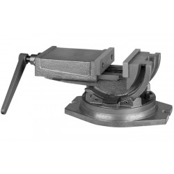 Imadło maszynowe pochylne kołyskowe 160 mm