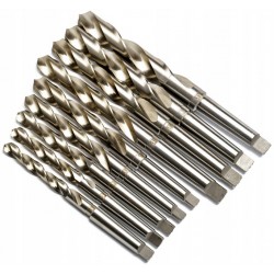 Set di punte per metallo