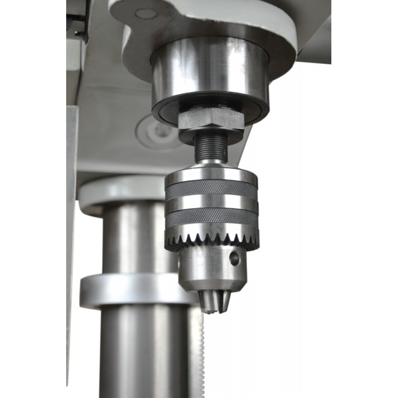 Trapano da banco CORMAK WS16 con maschiatura per metallo | CORMAK