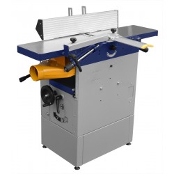 Pialla combinata a filo e spessore CORMAK PT250 400V | CORMAK