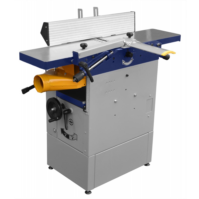 Pialla a filo e spessore CORMAK PT250 230V | CORMAK