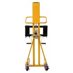Transpallet a montante L513 (portata 500 kg, altezza di sollevamento 1300 mm)