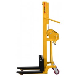 Transpallet a montante L513 (portata 500 kg, altezza di sollevamento 1300 mm)