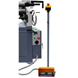 Calandra per lamiera CORMAK ESR 1300x2.5mm | CORMAK