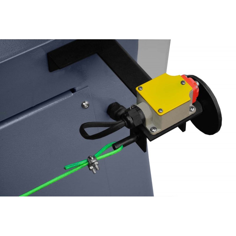 Calandra per lamiera CORMAK ESR 1300x2.5mm | CORMAK