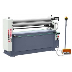 Calandra per lamiera CORMAK ESR 1300x2.5mm | CORMAK
