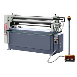 Calandra per lamiera CORMAK ESR 1300x2.5mm | CORMAK