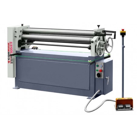 Calandra per lamiera CORMAK ESR 1300x2.5mm | CORMAK