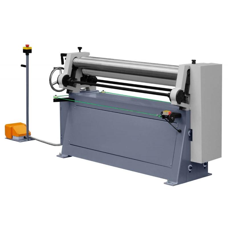Calandra per lamiera CORMAK ESR 1300x2.5mm | CORMAK