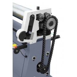 Calandra per lamiera CORMAK ESR 1300x2.5mm | CORMAK