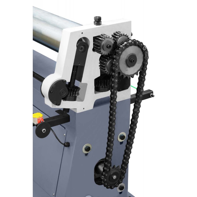 Calandra per lamiera CORMAK ESR 1300x2.5mm | CORMAK