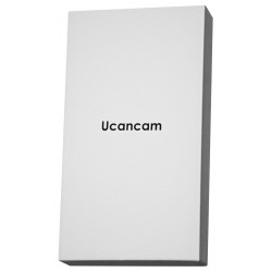Software CAD CAM CNC UCanCam V13 PRO | CORMAK
