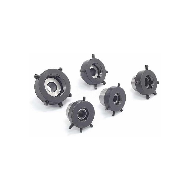 Testa revolver MK4 per tornio | CORMAK