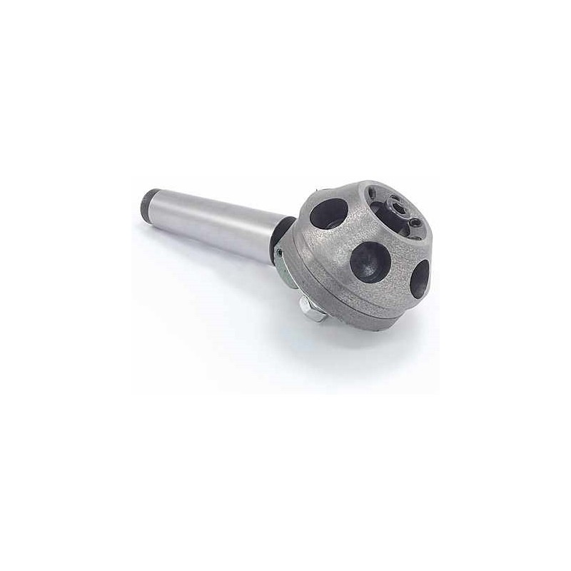 Testa revolver MK4 per tornio | CORMAK