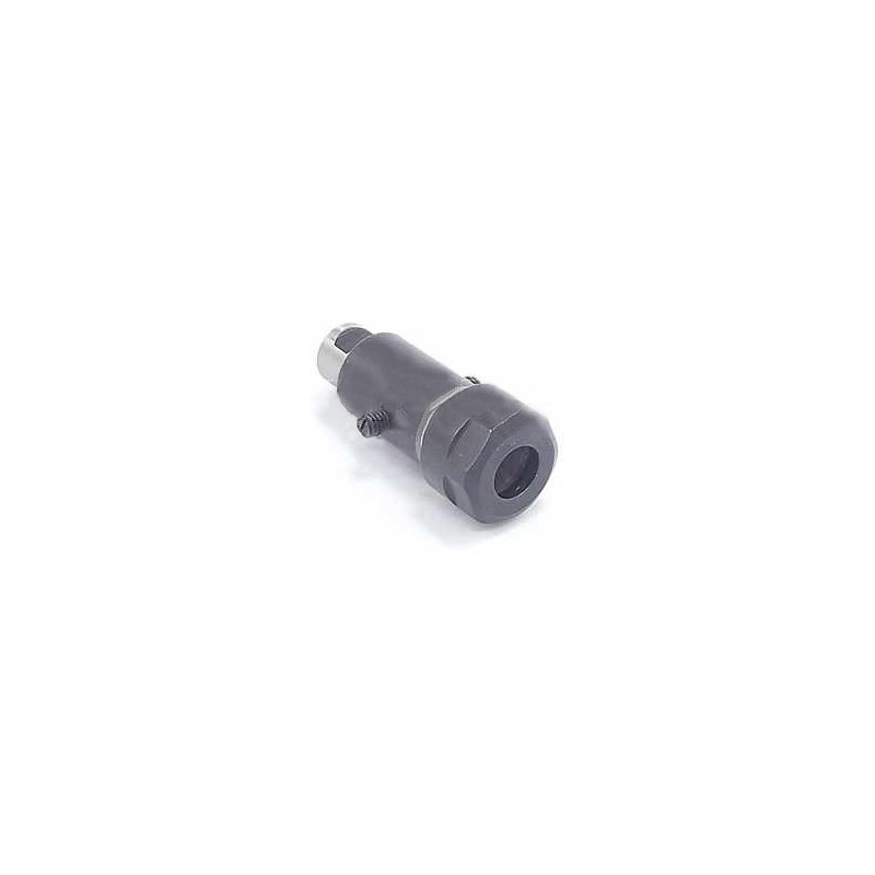 Testa revolver MK4 per tornio | CORMAK