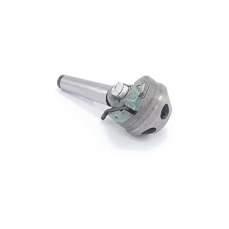 Testa revolver MK4 per tornio | CORMAK