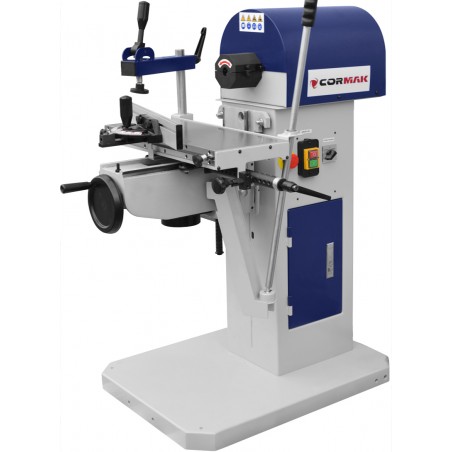 Mortasatrice per legno orizzontale CORMAK PBM290