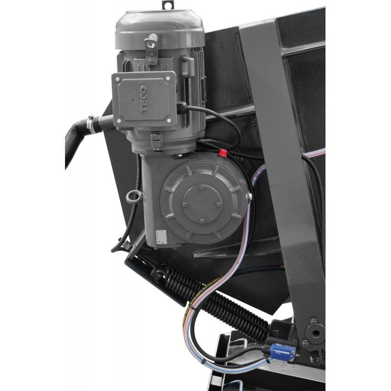 Segatrice a nastro semiautomatica S440R | CORMAK