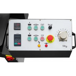 Segatrice a nastro semiautomatica S440R | CORMAK