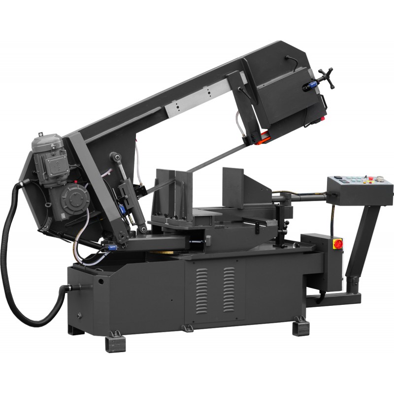 Segatrice a nastro semiautomatica S440R | CORMAK