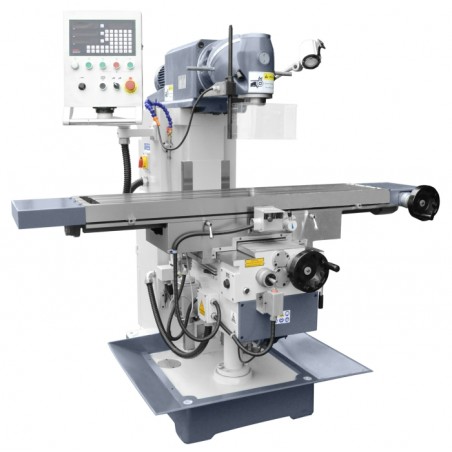 Frezarka uniwersalna UWF 110 SERVO