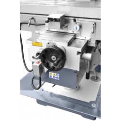 Frezarka uniwersalna UWF 110 SERVO