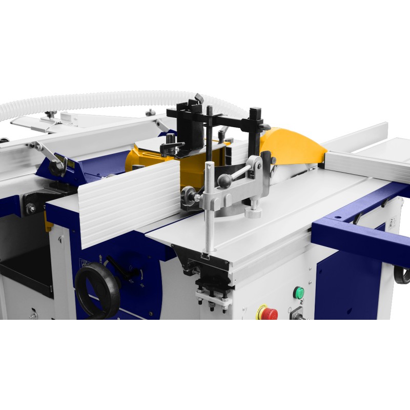 Macchina Combinata 5W1 CORMAK CMS260 | CORMAK