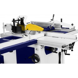 Macchina Combinata 5W1 CORMAK CMS260 | CORMAK