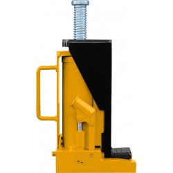 Podnośnik hydrauliczny maszynowy (udźwig 10 ton)