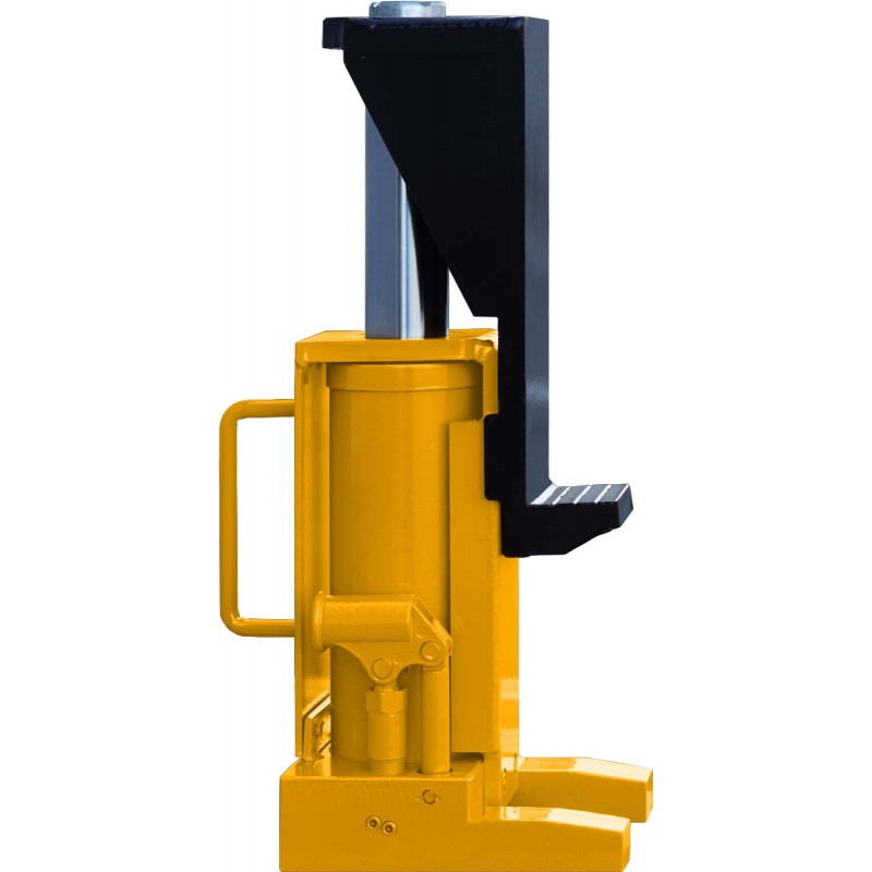 Podnośnik hydrauliczny maszynowy (udźwig 10 ton)