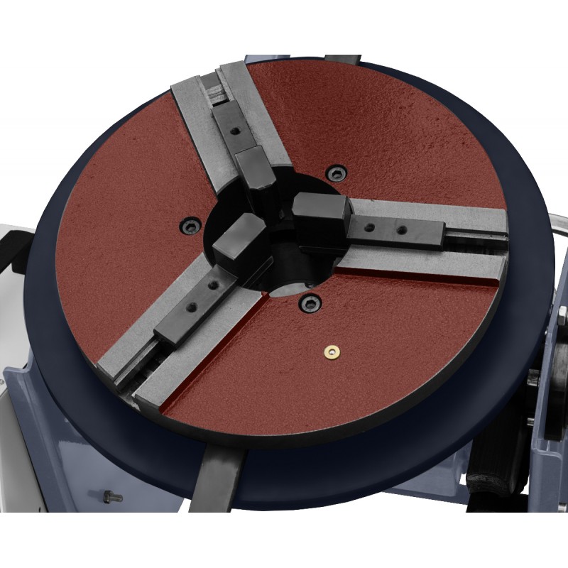 Posizionatore di saldatura PS-360 100kg | CORMAK