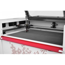 Laser CO₂ CORMAK LC1390ZD1 160W taglio incisione | CORMAK