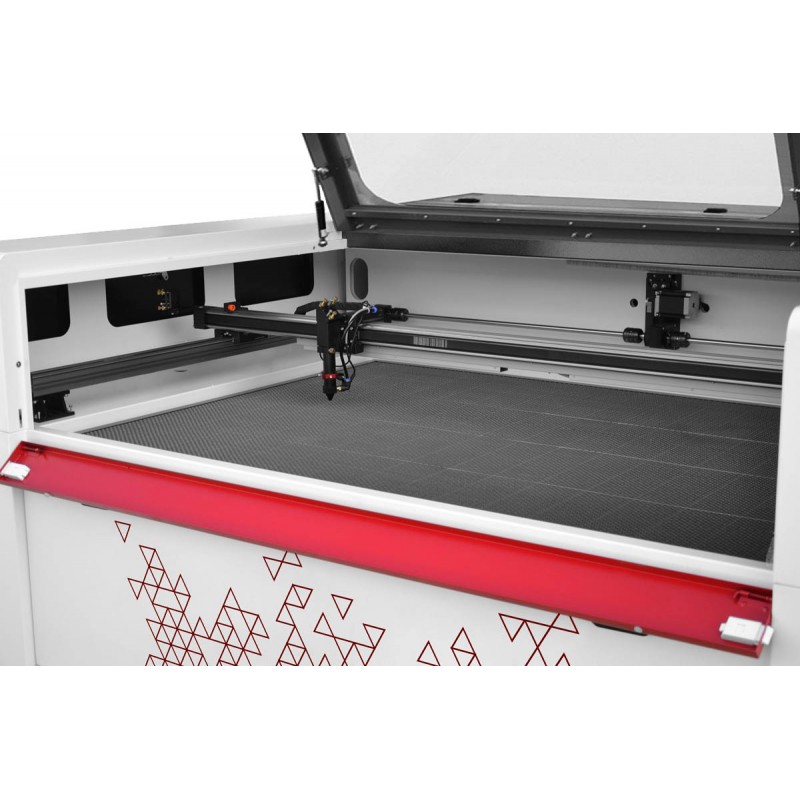 Laser CO₂ CORMAK LC1390ZD1 160W taglio incisione | CORMAK