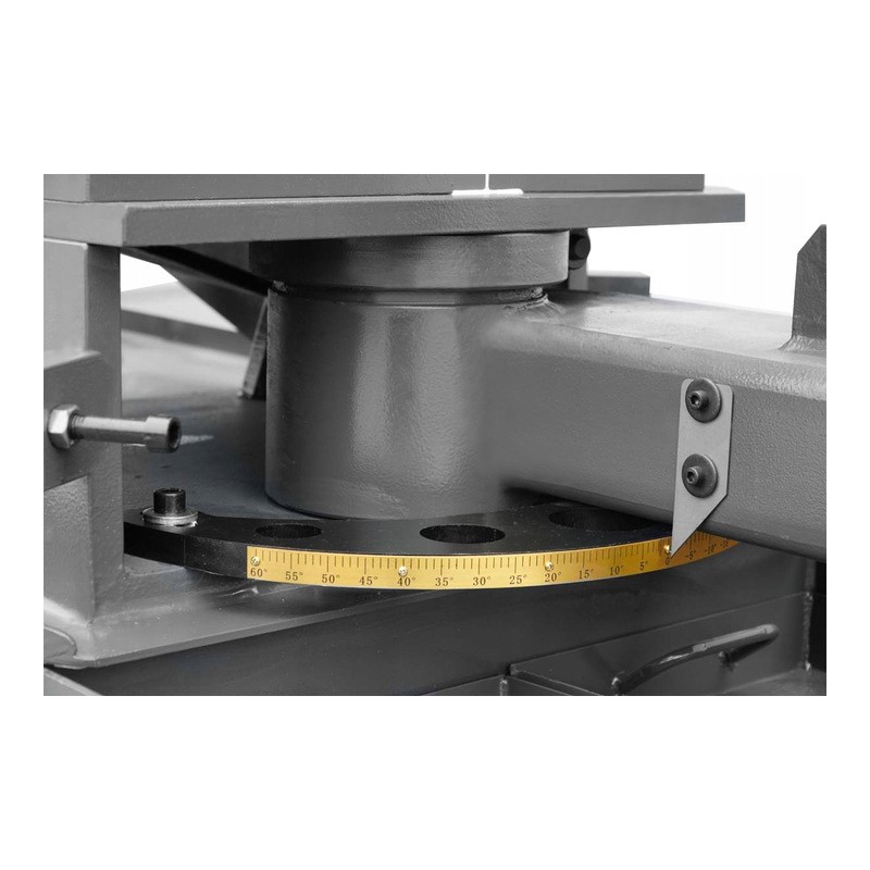 Segatrice a nastro semiautomatica S440R | CORMAK