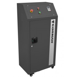 Fresatrice CNC CORMAK B2141 ATC 2100x4200 con cambio utensile automatico | CORMAK