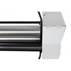 Calandra per lamiera CORMAK ESR 1020x2 | meccanica | CORMAK